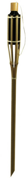 Roura 340530.000 Bakla Bambus 120 cm s pokrovom