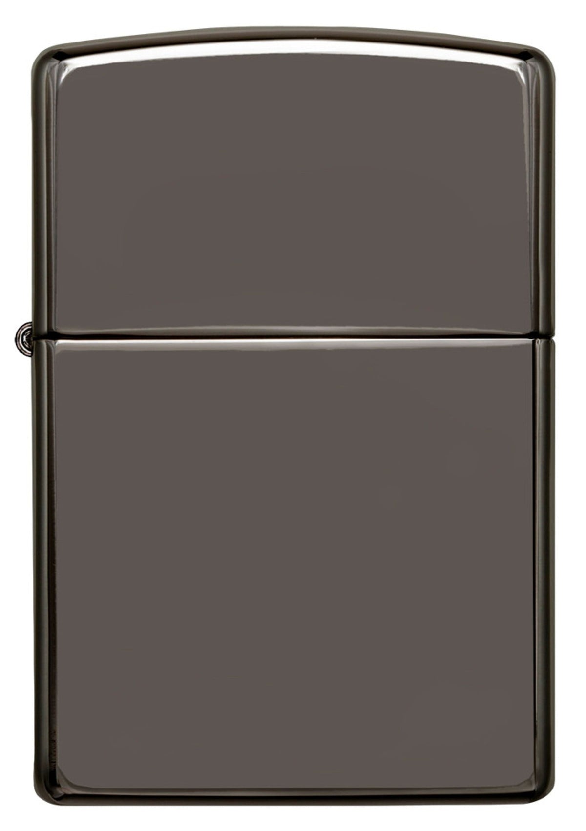 Zippo vžigalnik 150 Black Ice®