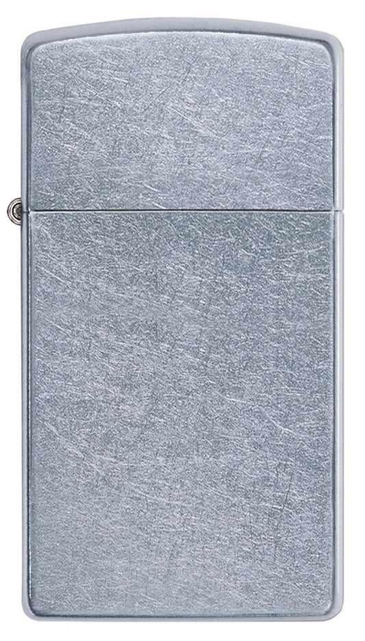 Zippo vžigalnik 1607 Slim® Street Chrome