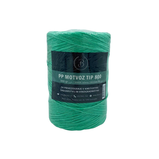 Motvoz PP TIP 800