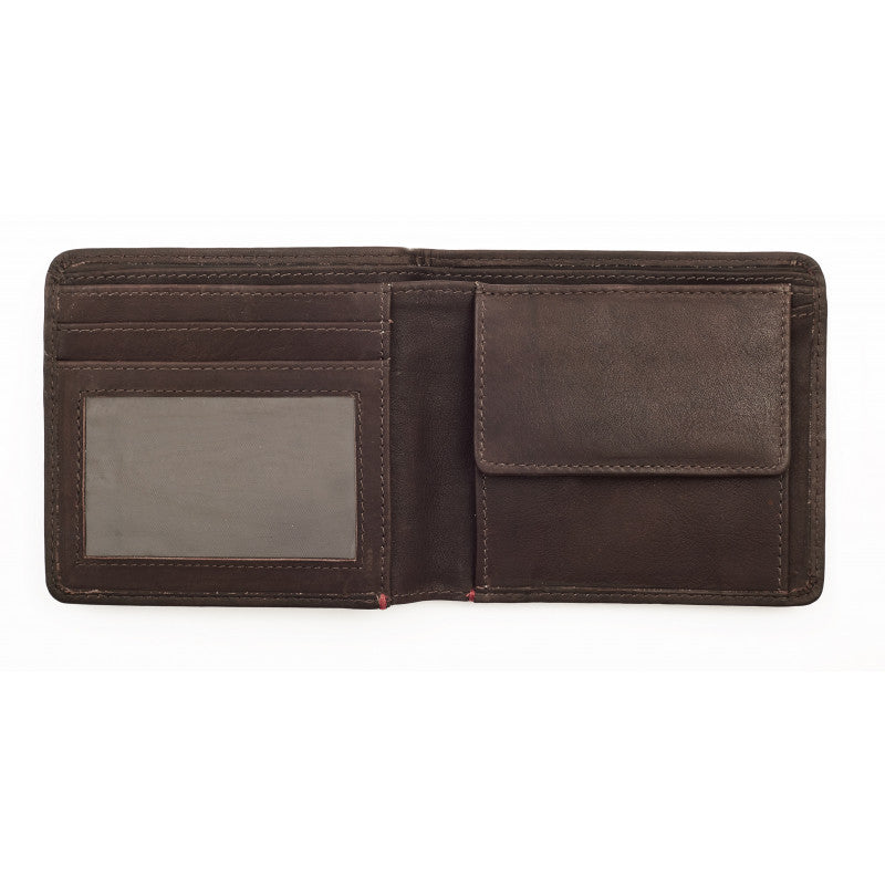 Zippo 2005119 Denarnica Brown Range