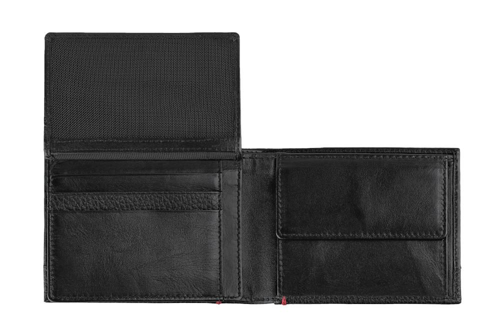 Zippo 2006020 Denarnica Tri-Fold Nappa Range