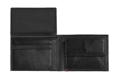 Zippo 2006020 Denarnica Tri-Fold Nappa Range