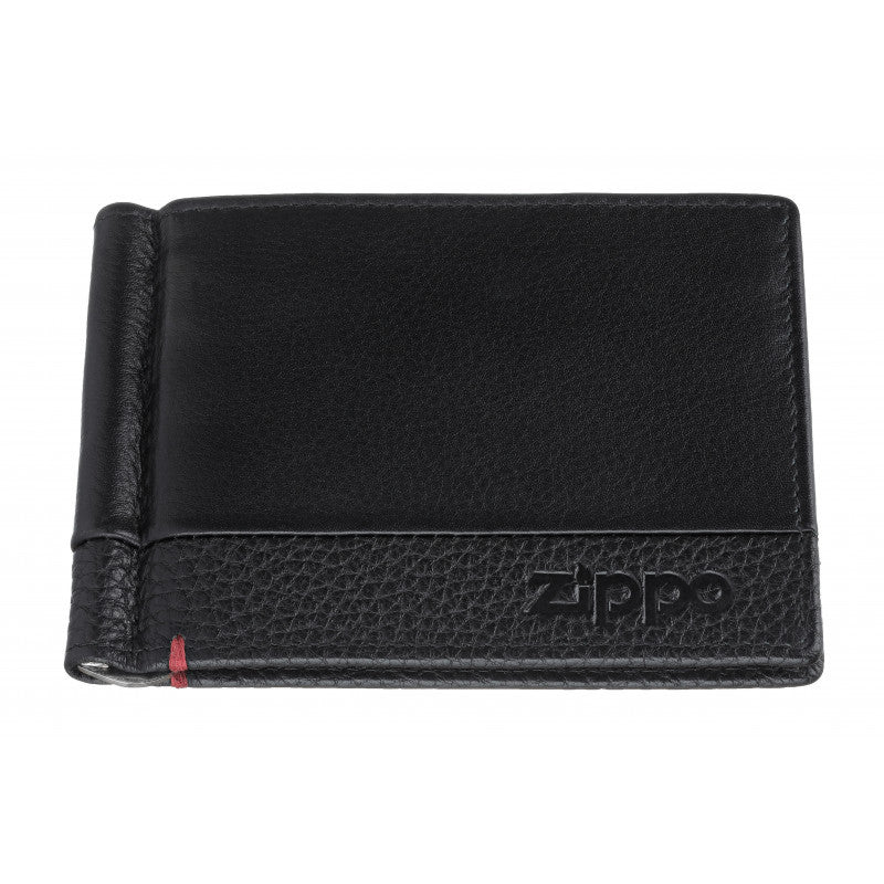 Zippo 2.006.025 Denarnica na klip Nappa Range