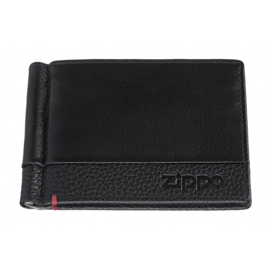 Zippo 2.006.025 Denarnica na klip Nappa Range