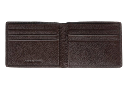 Zippo 2006031 Denarnica za kartice Brown Range