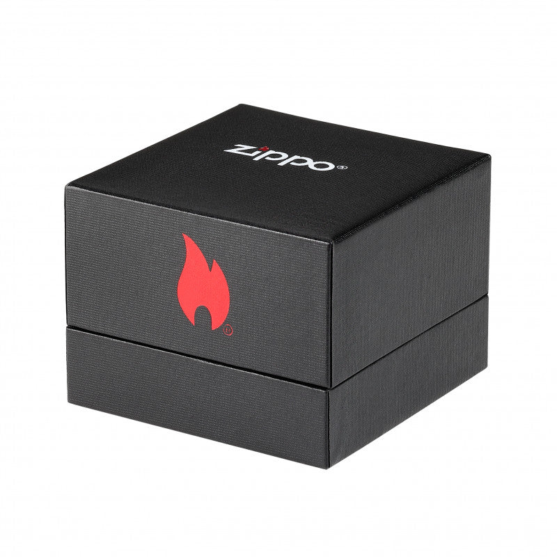 Zippo 2.006.575 Prstan Skull vel. 66