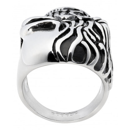 Zippo 2.006.284 Prstan Skull vel. 60