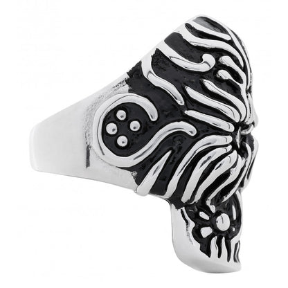 Zippo 2.006.576 Prstan Skull vel. 68