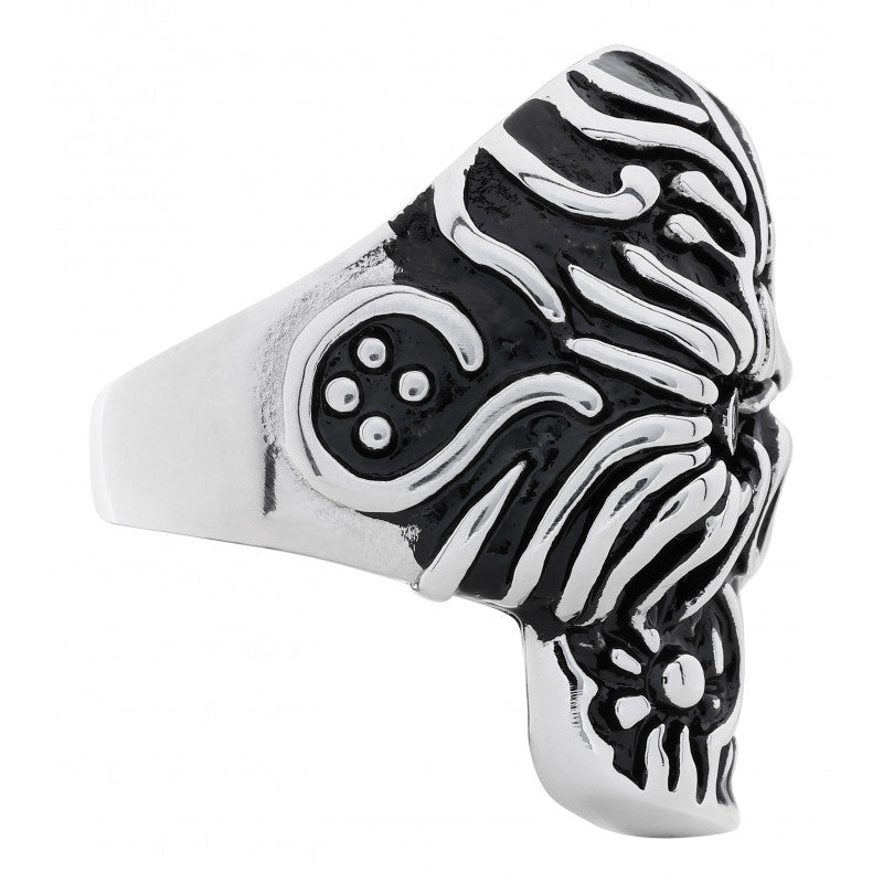 Zippo 2.006.284 Prstan Skull vel. 60