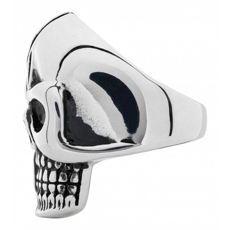 Zippo 2.006.284 Prstan Skull vel. 60