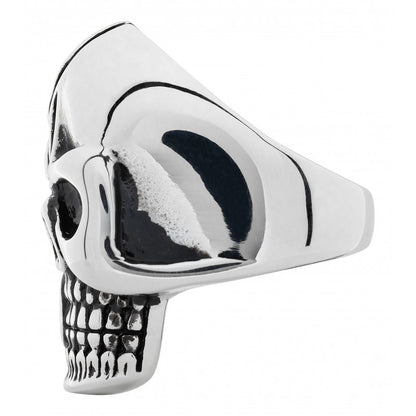 Zippo 2.006.575 Prstan Skull vel. 66