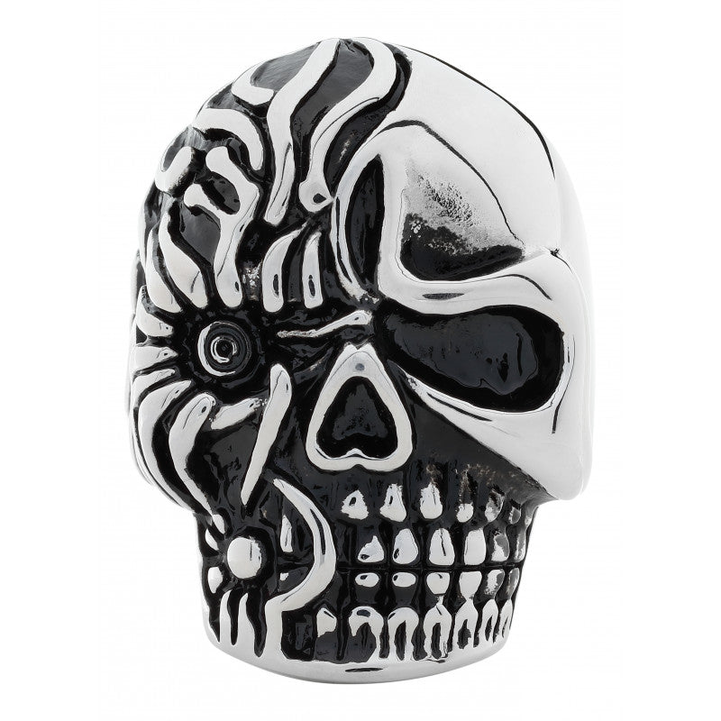 Zippo 2.006.284 Prstan Skull vel. 60
