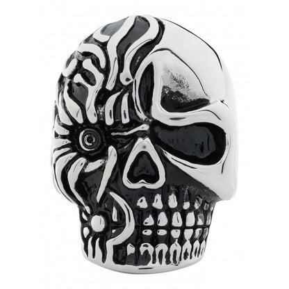 Zippo 2.006.576 Prstan Skull vel. 68