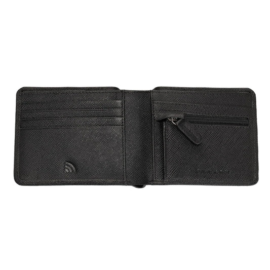 Zippo 2.007.077 Denarnica Zipper Saffiano Range RFID