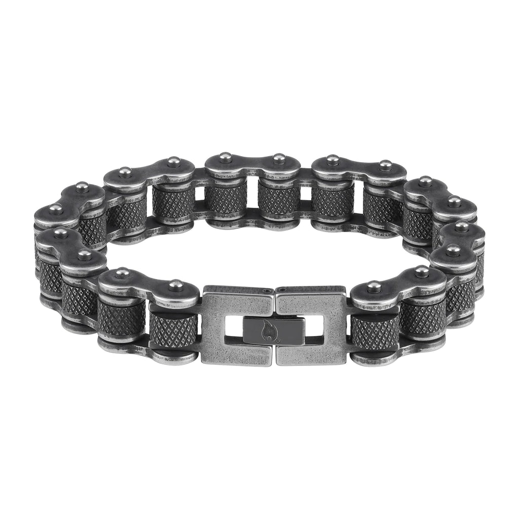Zippo 2007152 Zapestnica Bike Chain 20 cm