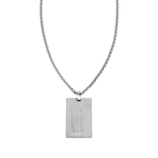 Zippo 2007176 Verižica Square Pendant