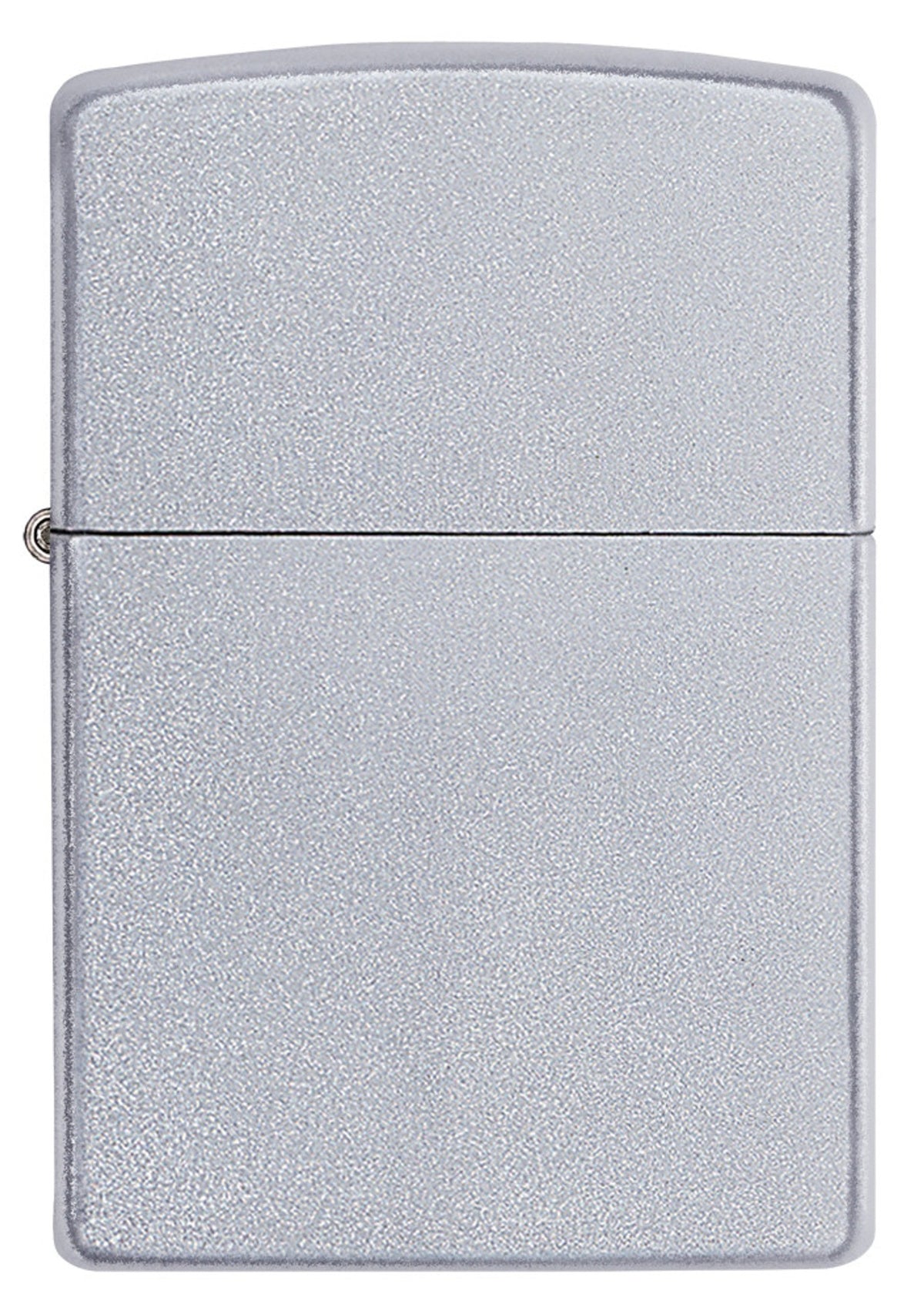Zippo vžigalnik 205 Satin Chrome