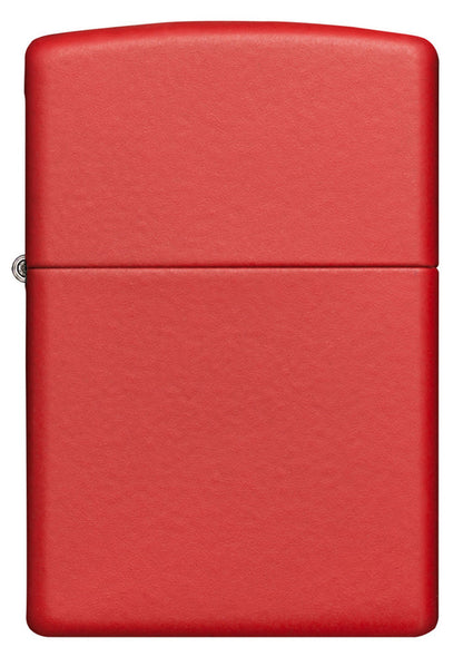 Zippo vžigalnik 233 Red Matte