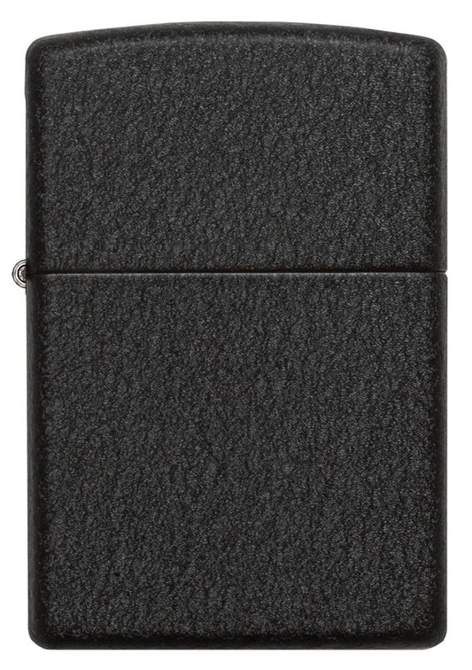 Zippo vžigalnik 236 Classic Black Crackle®