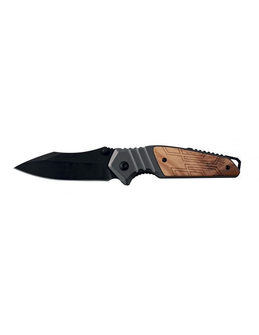 Ausonia 26360 Zložljiv žepni nož, 20 cm