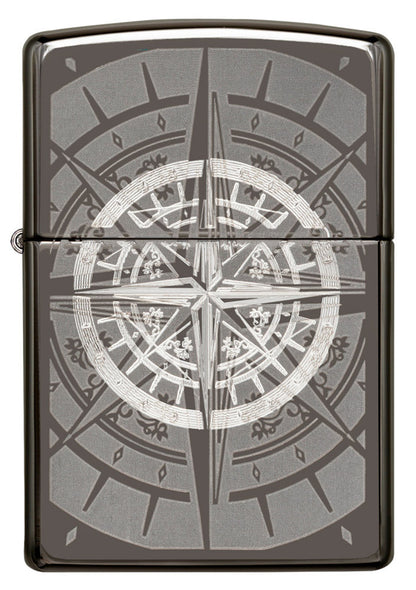 Zippo vžigalnik 29232 Compass