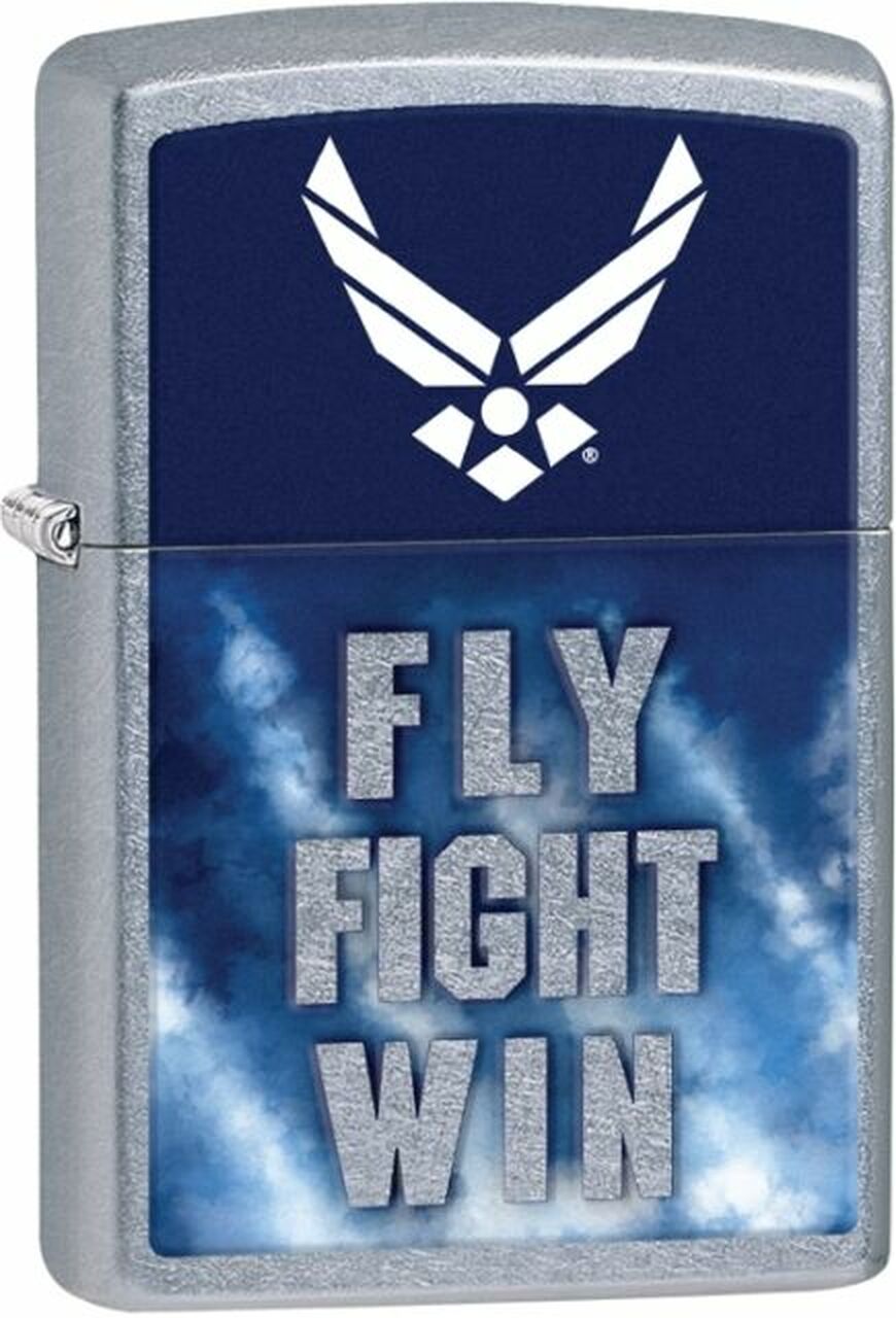 Zippo vžigalnik 29383 US Air Force