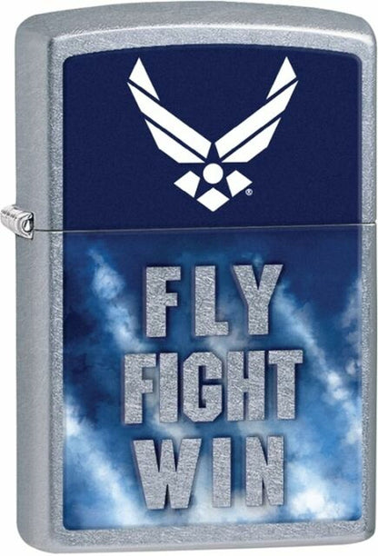 Zippo vžigalnik 29383 US Air Force
