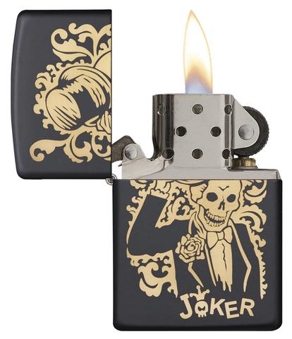 Zippo 29632 vžigalnik Joker