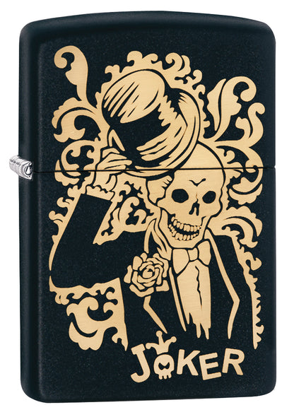 Zippo 29632 vžigalnik Joker