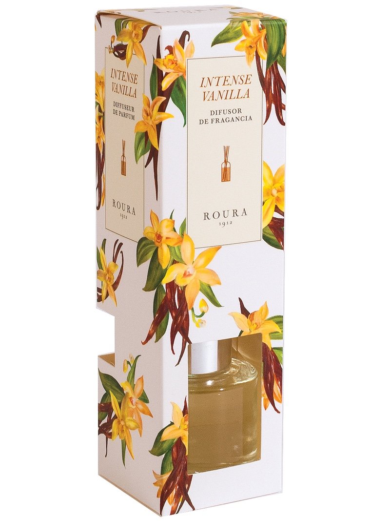 Roura 333063.170 Difuzor Vanilija 50ml