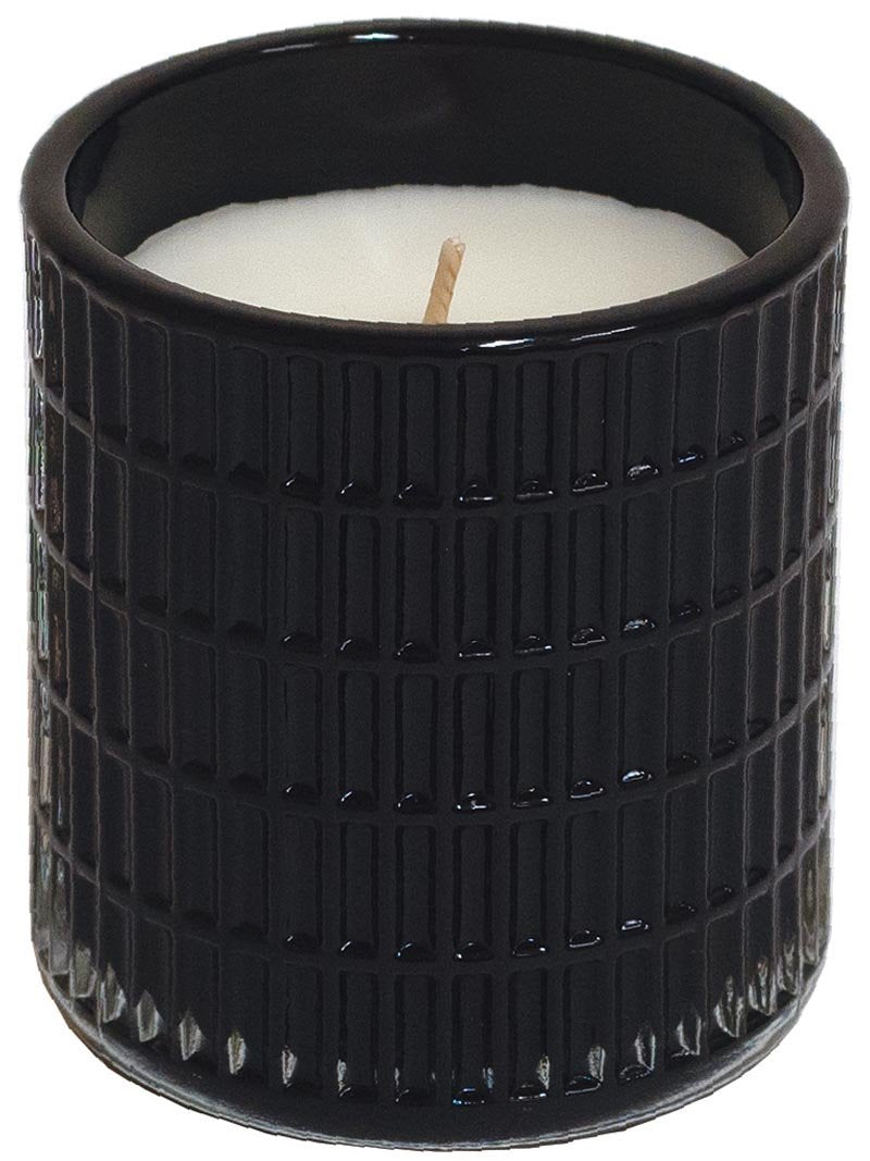 Roura 333465.227 Sveča Luxury Black Sapphire