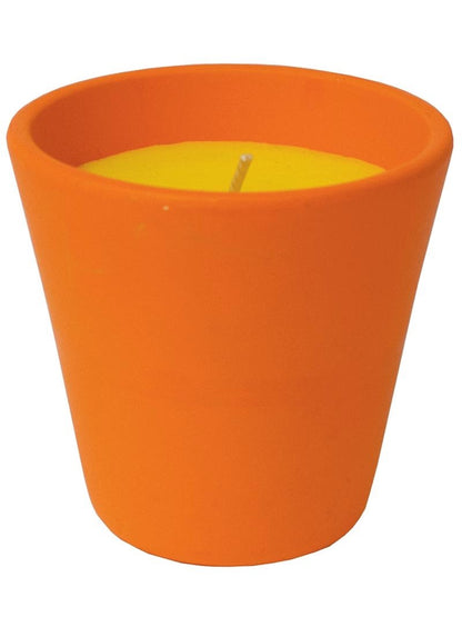 Roura 340225.085 Citronela v keramiki Caribe, 3 barve