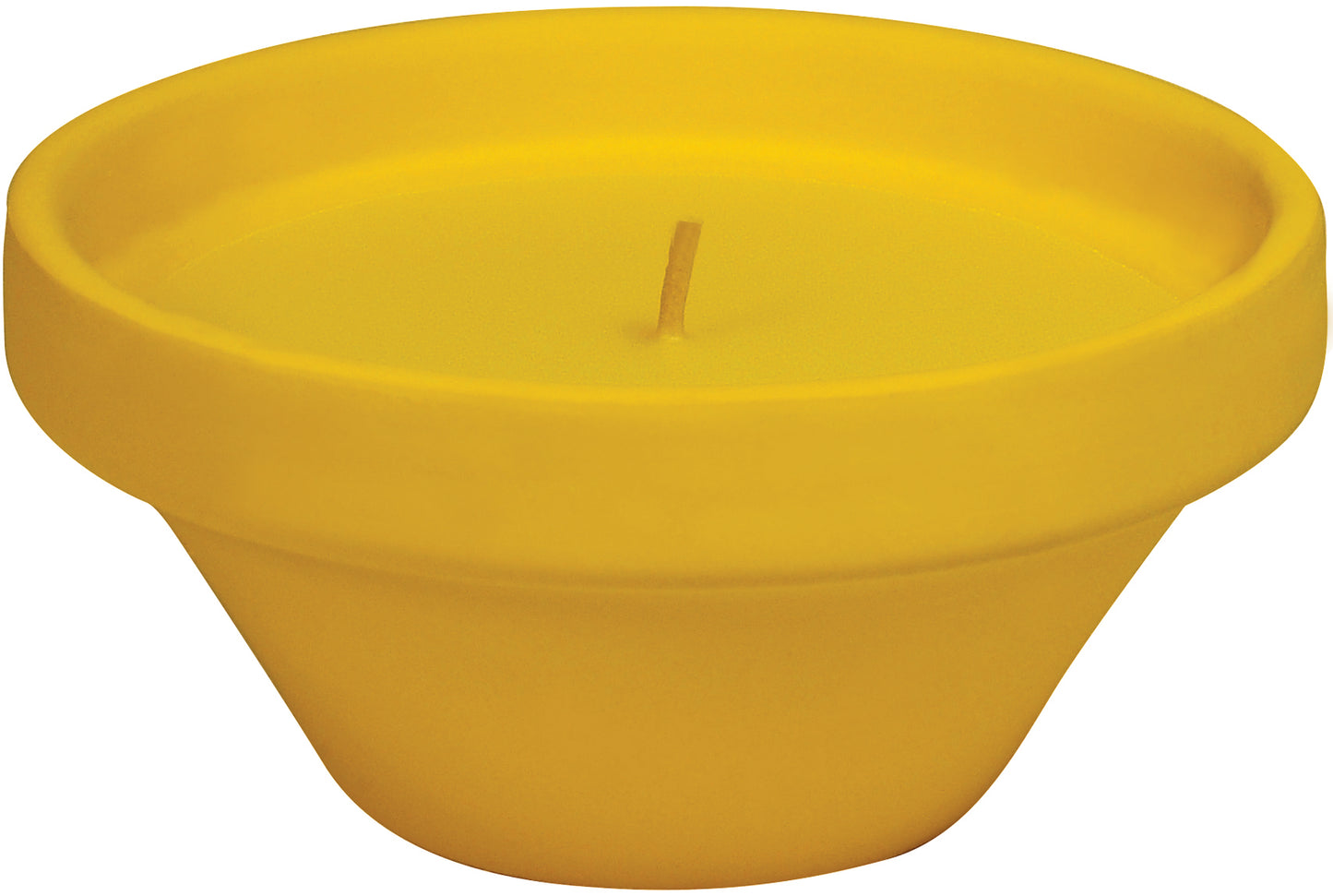 Roura 340268.085 Citronela v keramiki Caribe 3 barve