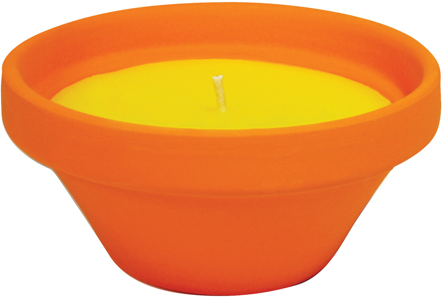 Roura 340268.085 Citronela v keramiki Caribe 3 barve