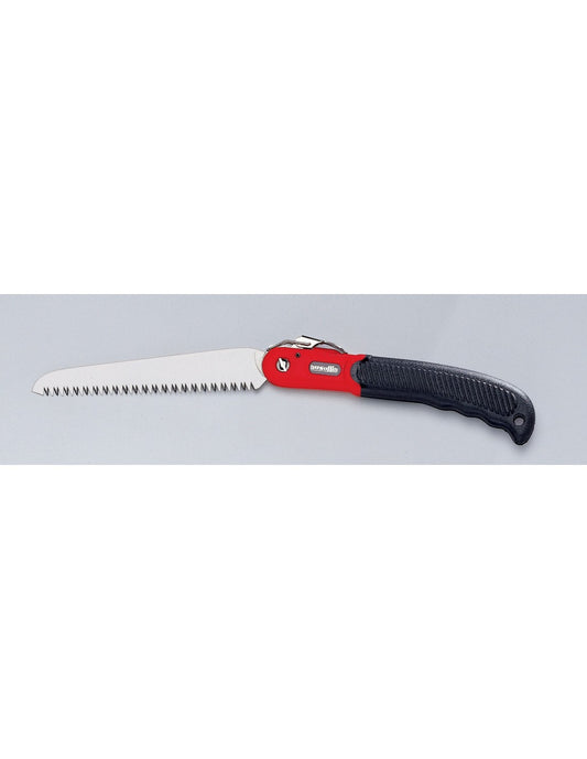 Ausonia 34054 Zložljiva vrtna žaga Turbo 15 cm