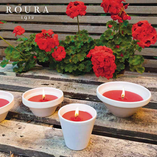 Roura 340615.099 Sveča proti muham 25h