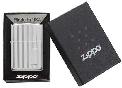 Zippo vžigalnik 350 Stripes