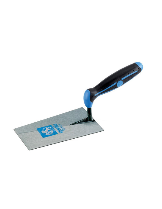 Ausonia 40002 Zidarska žlica Tekna, ravna mala 16 cm