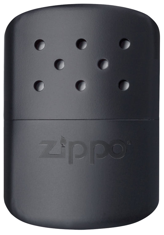 Zippo 40368 Grelec za roke, 12h črn