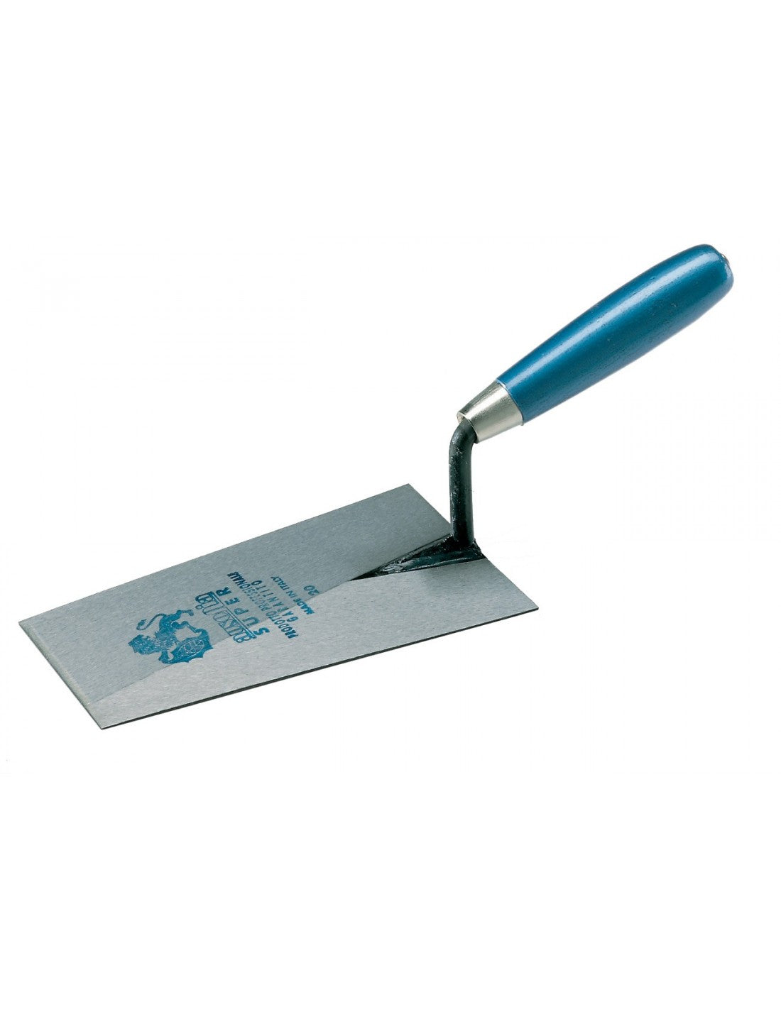 Ausonia 41161 Ravna zidarska žlica Super, 18 cm