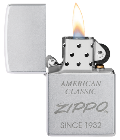 Zippo vžigalnik 48161 American Zippo