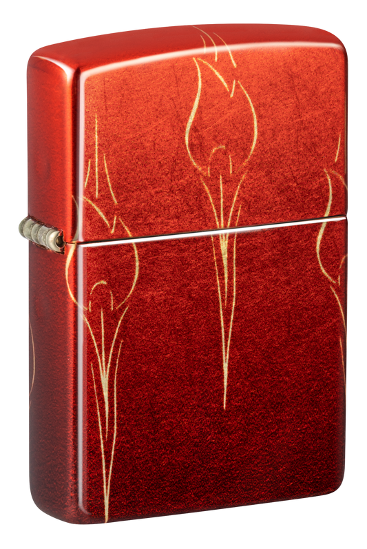Zippo vžigalnik 48510 Ombre Zippo Flames