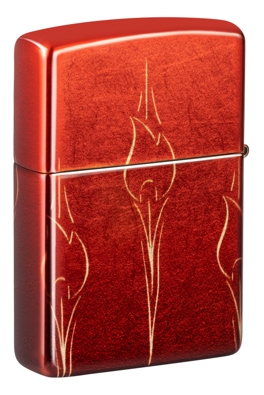 Zippo vžigalnik 48510 Ombre Zippo Flames