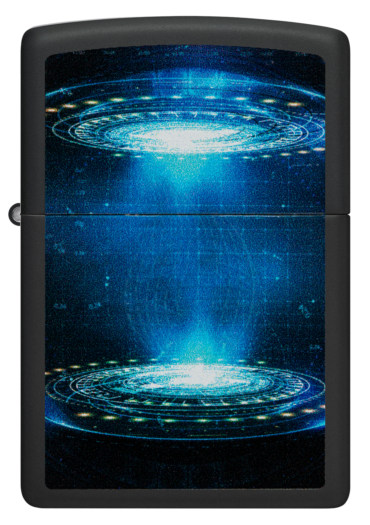 Zippo vžigalnik 48514 UFO Beam UV