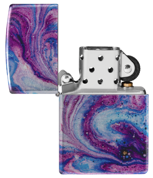 Zippo vžigalnik 48547 Universe Astro
