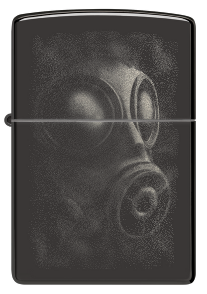 Zippo vžigalnik 48588 Gas Mask