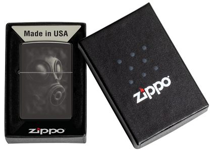 Zippo vžigalnik 48588 Gas Mask