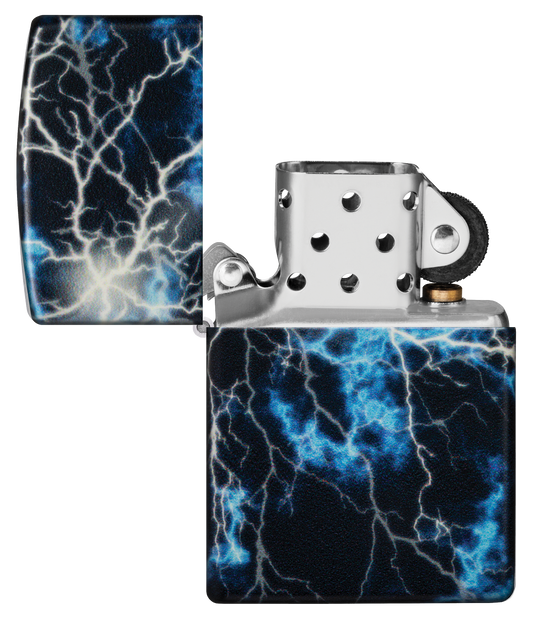 Zippo vžigalnik 48610 Lightning