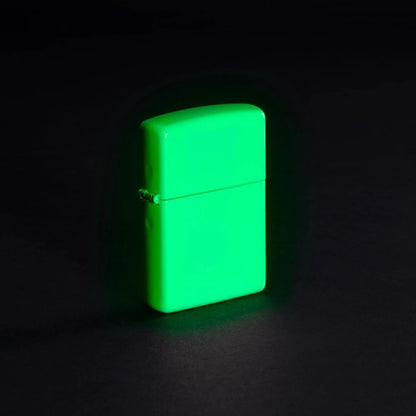 Zippo vžigalnik 49193 Glow in the Dark